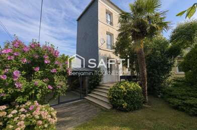 Maison 6 pièces 299000 €