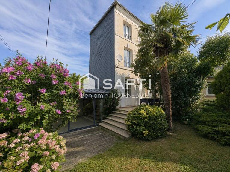 Maison au calme proche centre ville — photo 1