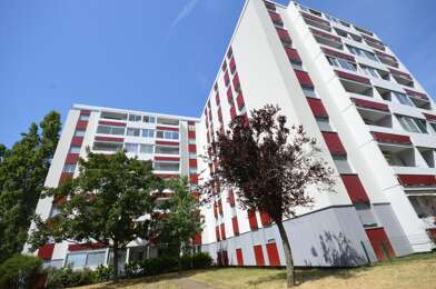 Appartement 4 pièces 158000 €