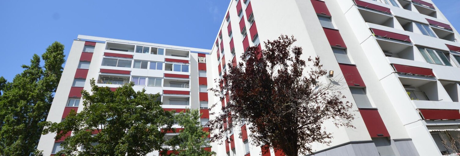 Appartement 4 Pièces 73 m² à vendre à Toulouse (31100)