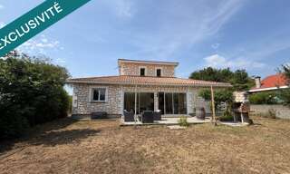 Maison 6 Pièces 136 m² à vendre à Ambarès-et-Lagrave (33440)