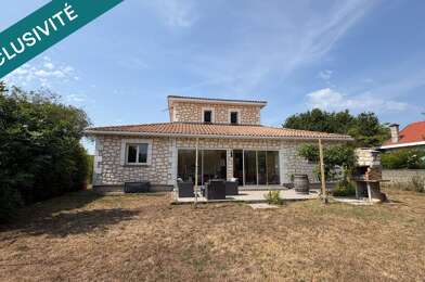 Maison 6 pièces 385000 €