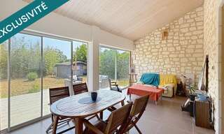 Maison 6 Pièces 136 m² à vendre à Ambarès-et-Lagrave (33440)
