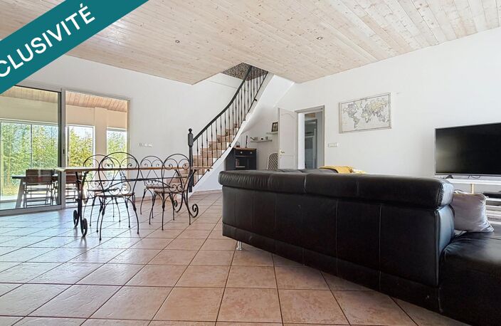 Maison individuelle 136 m2 4 chambres — photo 2