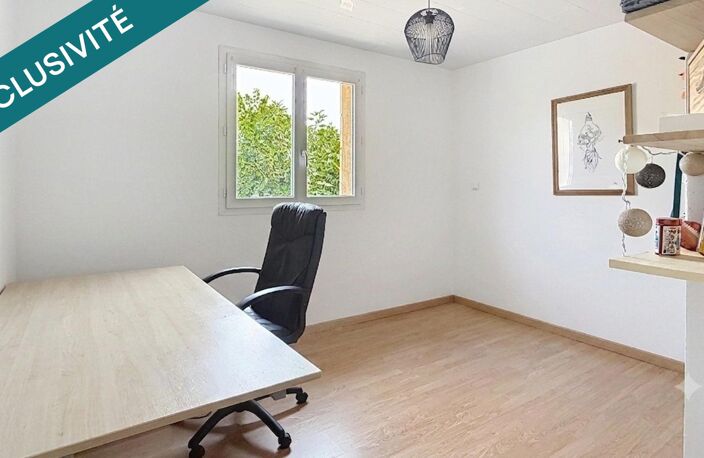 Maison individuelle 136 m2 4 chambres — photo 4
