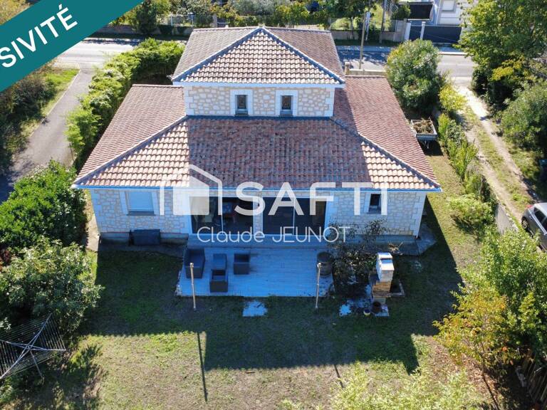 Maison individuelle 136 m2 4 chambres — photo 1