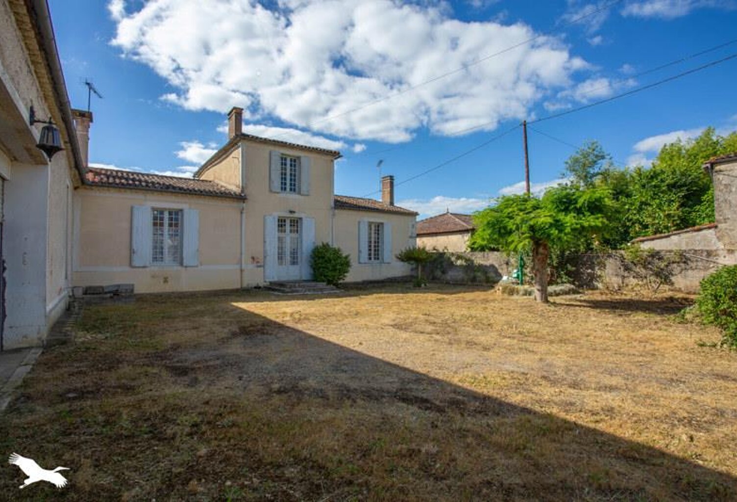 Vente maison 5 pièces 153 m² Barsac (33720) — photo 1