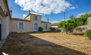 Maison 5 Pièces 153 m² à vendre à Barsac (33720)