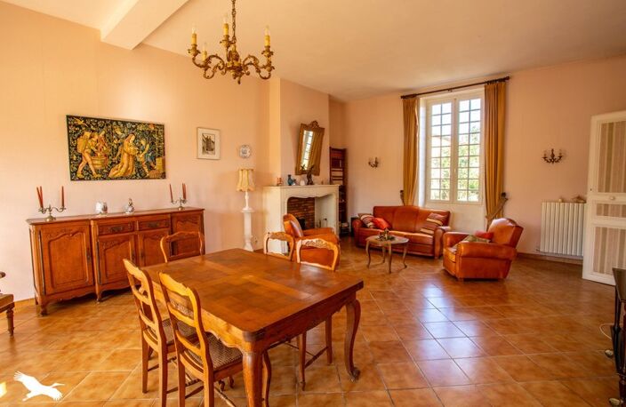 Vente maison 5 pièces 153 m² Barsac (33720) — photo 2
