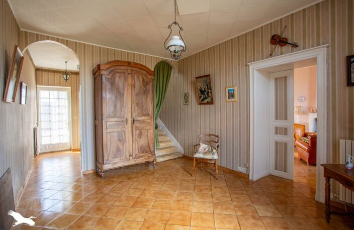 Vente maison 5 pièces 153 m² Barsac (33720) — photo 4
