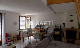 Maison 4 Pièces 71 m² à vendre à Gérardmer (88400)