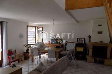 Maison 4 pièces 157000 €