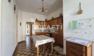 Maison 5 Pièces 110 m² à vendre à Saint-Gérand-le-Puy (03150)
