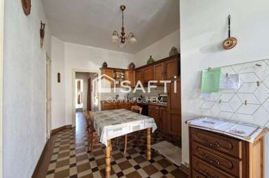 Maison 5 pièces 45000 €