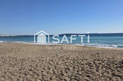Appartement 2 pièces 119000 €