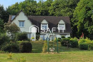 Maison 7 pièces 280000 €