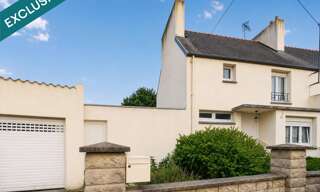 Maison 6 Pièces 105 m² à vendre à Saint-Pol-de-Léon (29250)