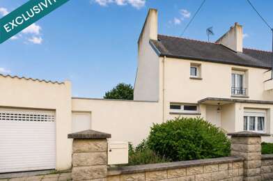 Maison 6 pièces 158000 €