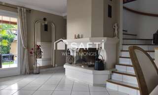 Maison 5 Pièces 156 m² à vendre à Fosses (95470)