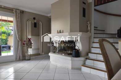 Maison 5 pièces 469000 €