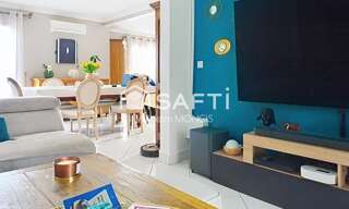 Maison 5 Pièces 156 m² à vendre à Fosses (95470)