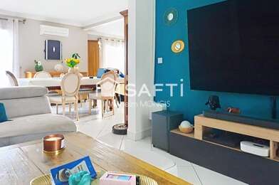 Maison 5 pièces 450000 €