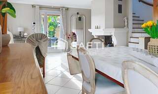 Maison 5 Pièces 156 m² à vendre à Fosses (95470)