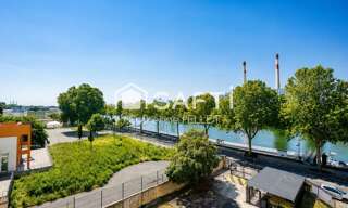 Appartement 3 Pièces 60 m² à vendre à Alfortville (94140)