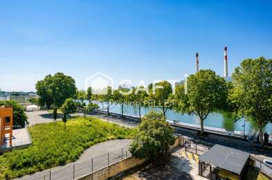 Appartement 3 pièces 199000 €
