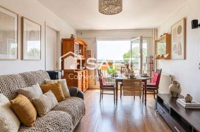 Appartement 3 pièces 199000 €
