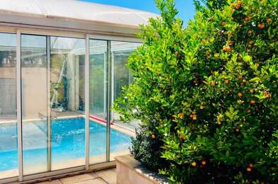 Maison 5 pièces 445000 €