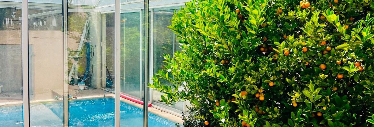 Maison 5 Pièces 227 m² à vendre à Port-de-Bouc (13110)