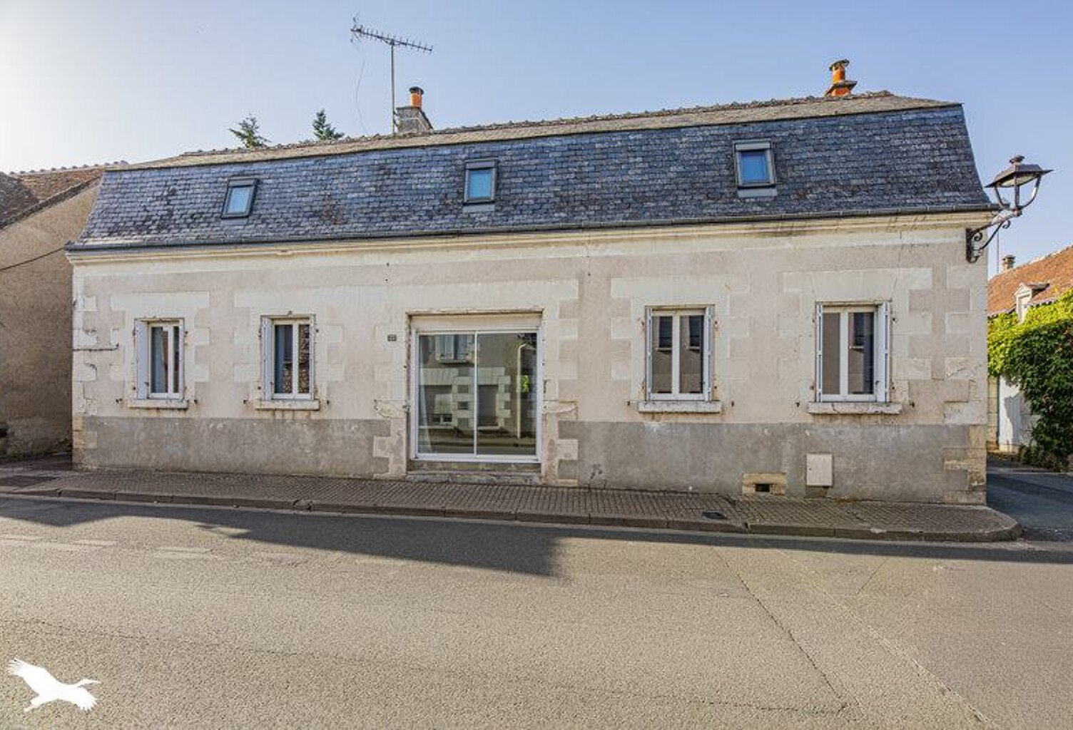 Maison de ville de 5 pièces principales — photo 1