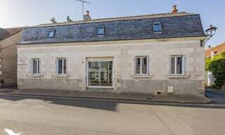 Maison 5 Pièces 101 m² à vendre à Chenonceaux (37150)