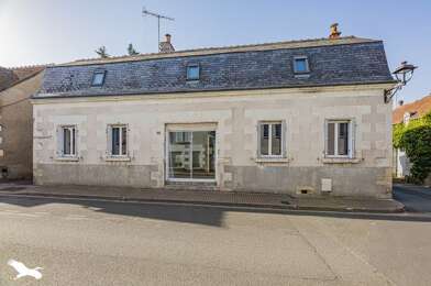Maison 5 pièces 169087 €
