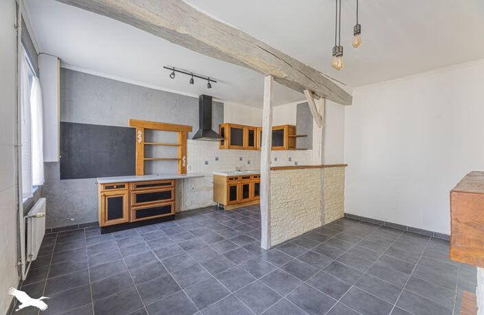 Maison de ville de 5 pièces principales — photo 2