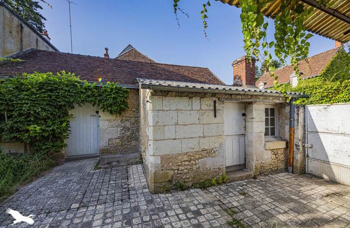 Maison de ville de 5 pièces principales — photo 4