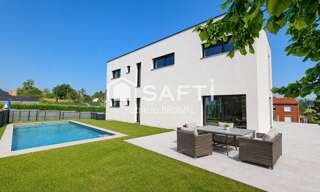 Maison 6 Pièces 170 m² à vendre à Carency (62144)