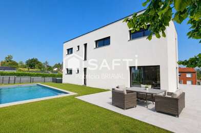 Maison 6 pièces 354000 €