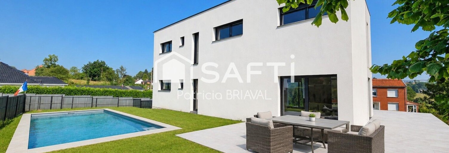 Maison 6 Pièces 170 m² à vendre à Carency (62144)