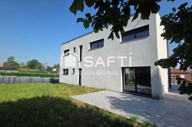Maison 6 pièces 354000 €