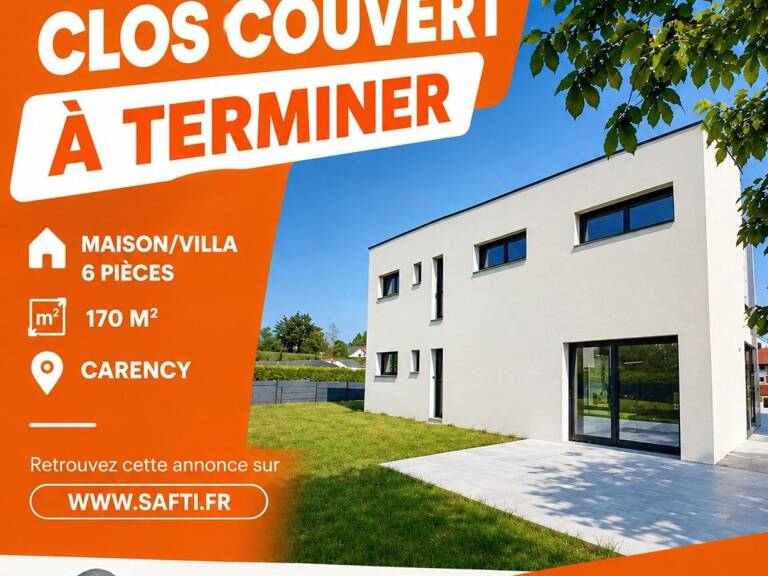 MAISON EN CLOS COUVERT — photo 1