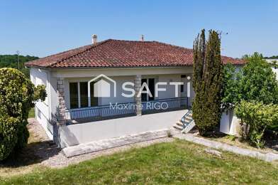 Maison 6 pièces 175000 €