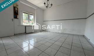 Maison 5 Pièces 93 m² à vendre à Hénin-Beaumont (62110)