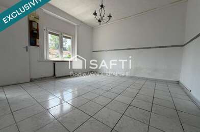 Maison 5 pièces 99999 €