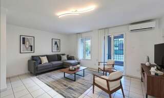 Appartement 3 Pièces 65 m² à vendre à Roquebrune-sur-Argens (83520)