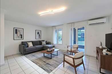 Appartement 3 pièces 199900 €