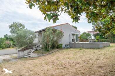 Maison 4 pièces 247220 €