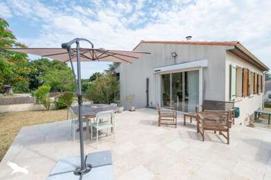 Maison 4 pièces 247220 €