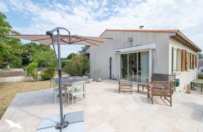Villa de 4 pièces principales — photo du bien